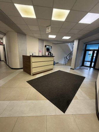 Продам офіс Константинівська 75 - фото 1