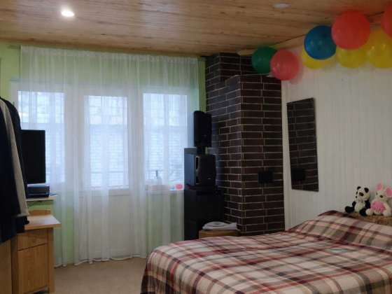 Гараж + житло з повною автономністю Київ