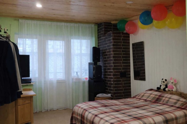 Гараж + житло з повною автономністю - фото 1