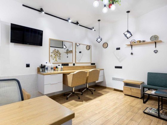 готовий бізнес/Сучасний ремон/Київська 1/Франківський/Львів Львов