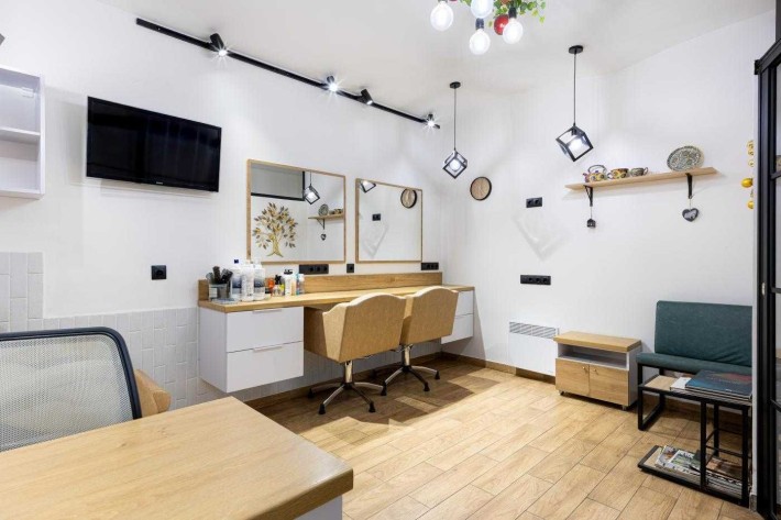 готовий бізнес/Сучасний ремон/Київська 1/Франківський/Львів - фото 1