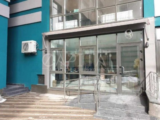 Продаж комерческого помещения с арендатором ЖК Династия Соломенский рн Киев