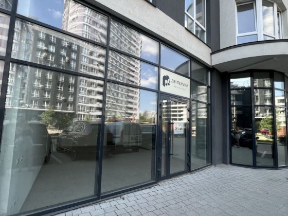 Продаж приміщення вільного призначення вул.Трускавецька Львів