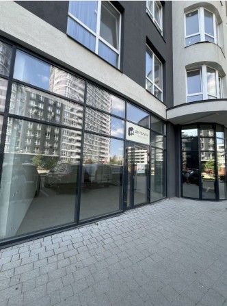 Продаж приміщення вільного призначення вул.Трускавецька - фото 1