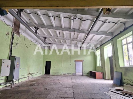 Продажа производственно складских помещений Одеса