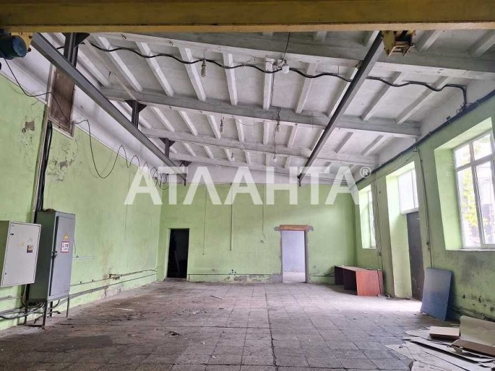 Продажа производственно складских помещений - фото 1