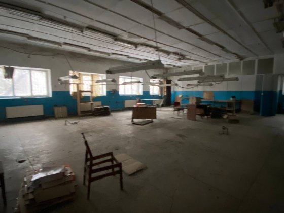 Продам ОСЗ на территории завода Малышева! ! Харків