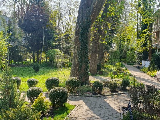 Продам  мини -отель на Даче Ковалевского Одеса