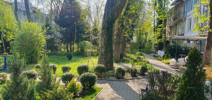 Продам  мини -отель на Даче Ковалевского - фото 1