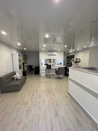 Помещение под твой бизнес на Марсельской по лучшей цене - фото 1