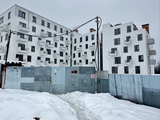 Продаж приміщення в новобудові, ЖК Family House,вул.Орлика без комісіі Львів