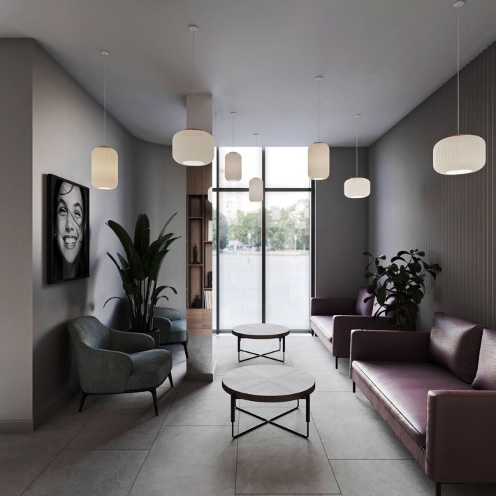 Продаж фасадного приміщення вул.Трускавецька - фото 1