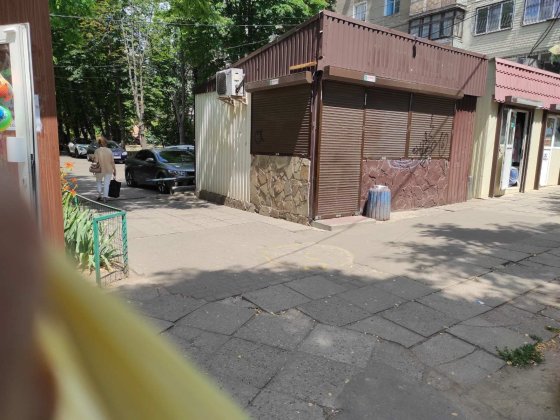 Продам МАФ Киевский р-он