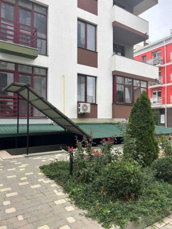 Продам коммерческое помещение 50кв на Бочарова X - фото 1