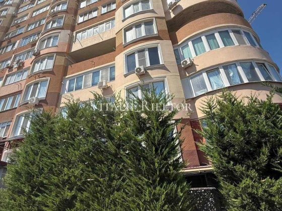 Помещение ЖК Победа!Зоопарковая/Говорова/Парк Победы 520$/м2 Одеса