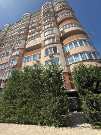 Помещение ЖК Победа!Зоопарковая/Говорова/Парк Победы 520$/м2 - фото 1