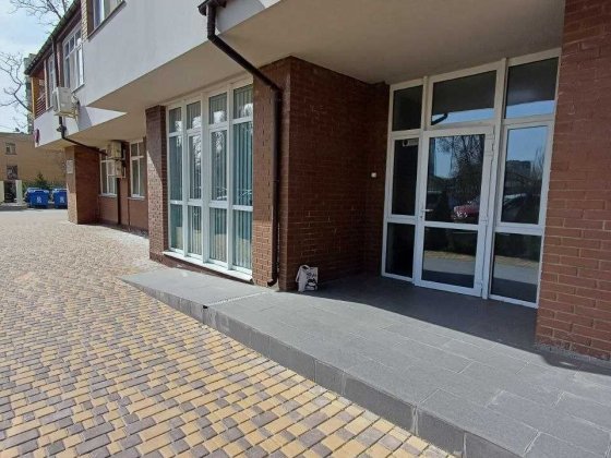 Приміщення під будь-який вид бізнесу на Французькому бульварі. Одеса