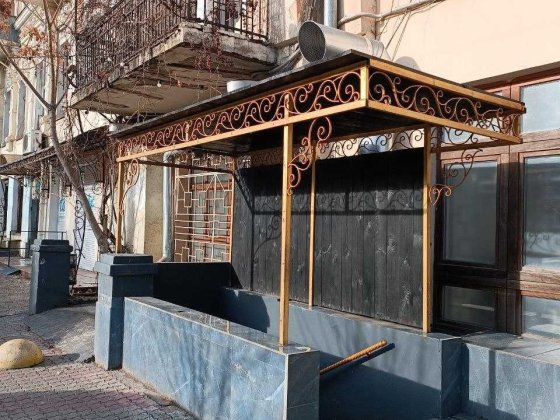 аренда нежилого помещения 275м Одеса