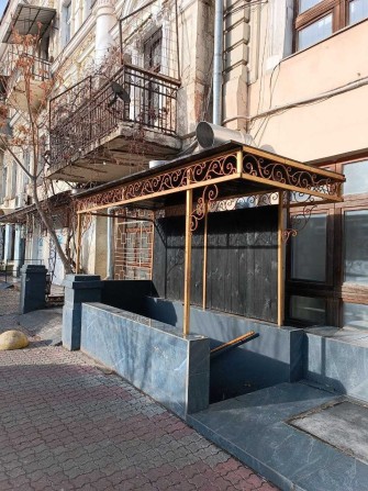 аренда нежилого помещения 275м - фото 1