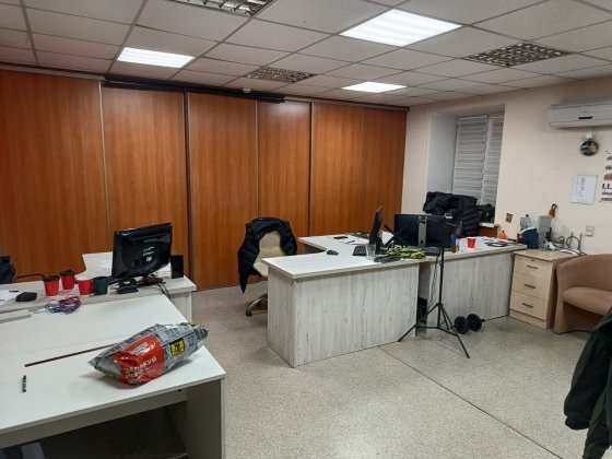 Продається офісне приміщення в центрі - 115 м² Харків