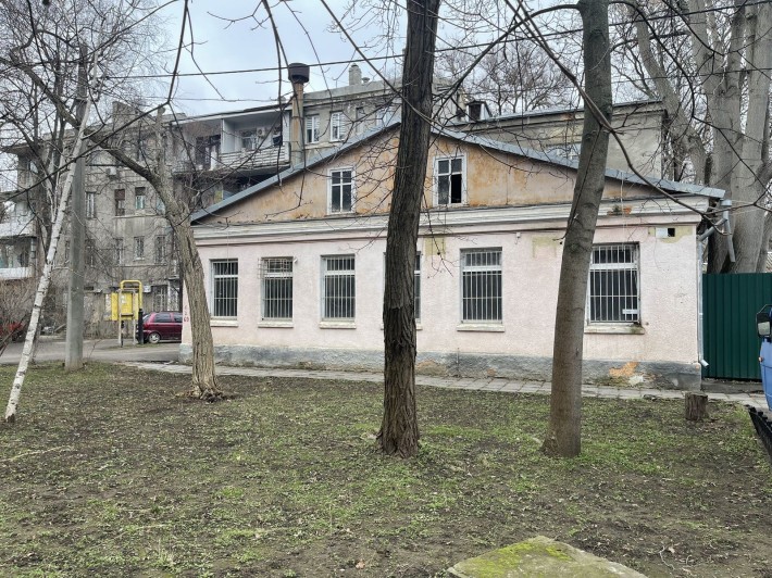 Коммерческое помещение на Французском бульваре - фото 1