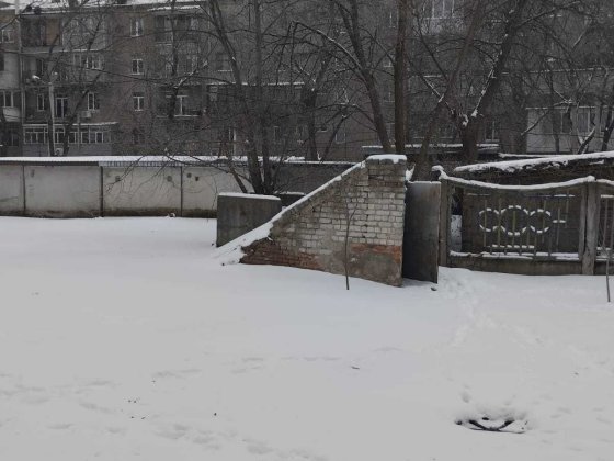 Нежитлова будівля  (підземна) 200,9 м2, Харків, вул.Сумська, 73/75 Харків