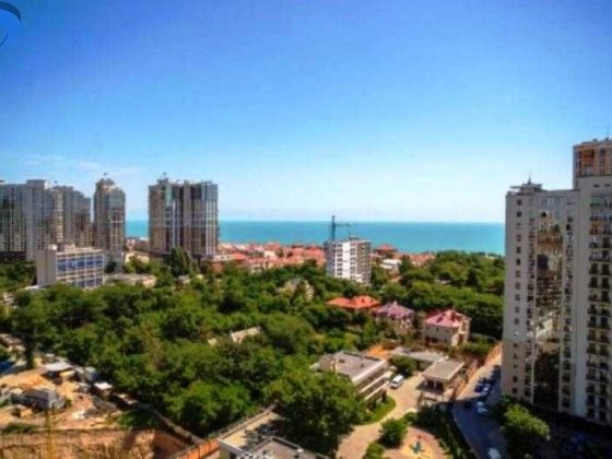 Мини-гостиница в ЖК Южная Пальмира Аркадия Одеса