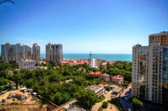 Мини-гостиница в ЖК Южная Пальмира Аркадия - фото 1