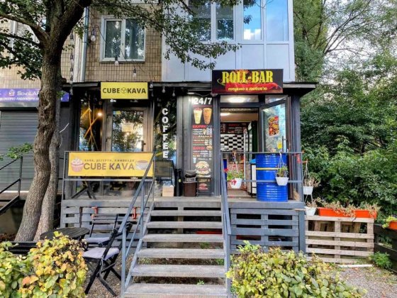 Продам приміщення з орендарем чудова локація Київ