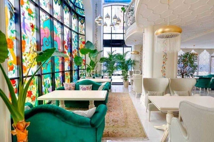 Продаж Центр Фасадне приміщення 950м2 - фото 1