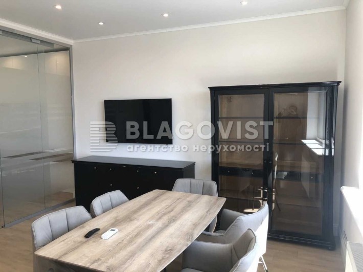 Продаж офісу в Київ, Саксаганського, 37к, ЖК Royal Tower , 62 м2 - фото 1