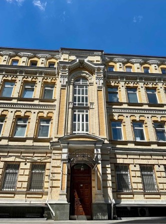 Продаж‼️будівля 1481 м2 Михайлівська 12-Б центр Майдан Незалежності 0% - фото 1