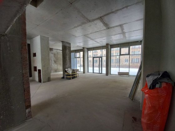 Продаж комерційного приміщення, вул. Лінкольна Львів