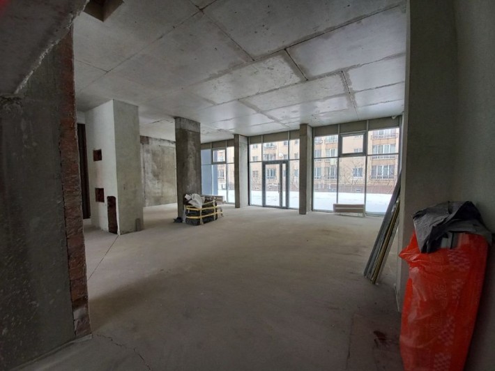 Продаж комерційного приміщення, вул. Лінкольна - фото 1