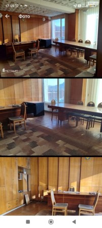 Прожаж офісного приміщення на просп. Чорнивола Вячеслава, 59 - фото 1