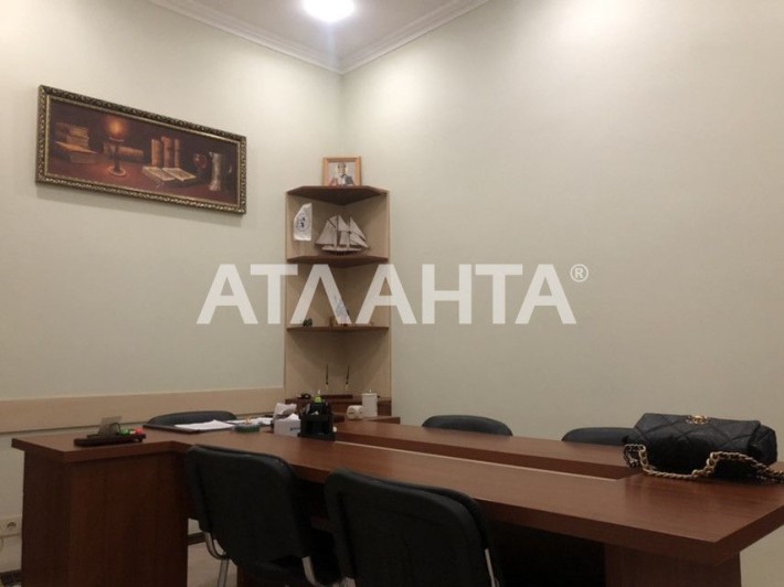 Коммерческое помещение  Фасад  Варненская  Черемушки - фото 1