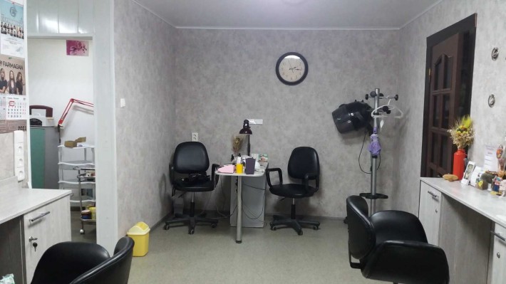 G4  Продаж не житлового приміщення 41м2  на Одескій - фото 1