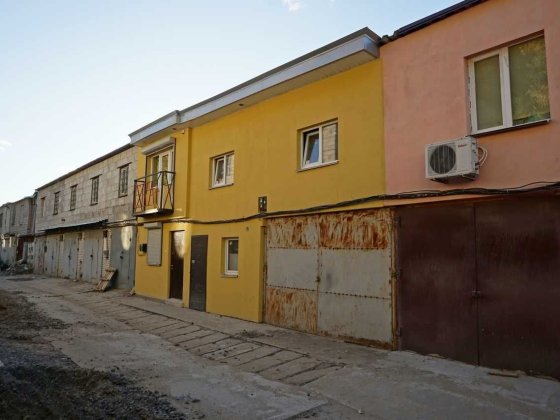 Продам приміщення 67м2 під житло/офіс. Берестейський проспект 59А Киев