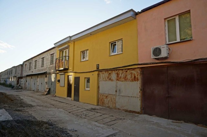 Продам приміщення 67м2 під житло/офіс. Берестейський проспект 59А - фото 1