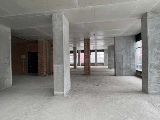 Продаж просторого комерційного приміщення ЖК Семицвіт вул Шевченка Львів