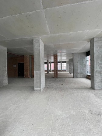 Продаж просторого комерційного приміщення ЖК Семицвіт вул Шевченка - фото 1