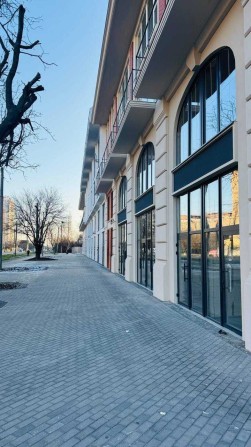 Продам фасадний магазин 126 м на Люстдорфській дорозі ТЦ Вузовський - фото 1