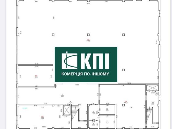 Продаж торгове приміщення  880м2 з Орендарями БЕЗ КОМІСІЇ Львів