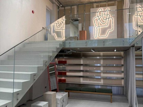 Продаж комерційного приміщення з ремонтом, вулиця Олени Степанівни Львів