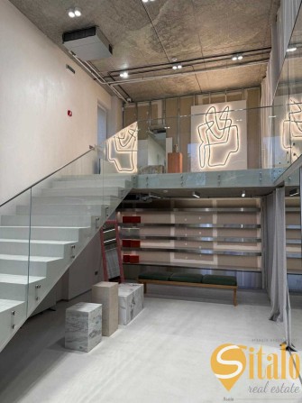 Продаж комерційного приміщення з ремонтом, вулиця Олени Степанівни - фото 1