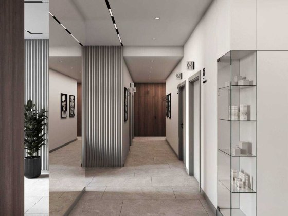 Продаж фасадного комерційного приміщення вул. Трускавецька. Львів