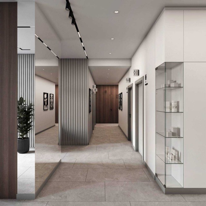 Продаж фасадного комерційного приміщення вул. Трускавецька. - фото 1