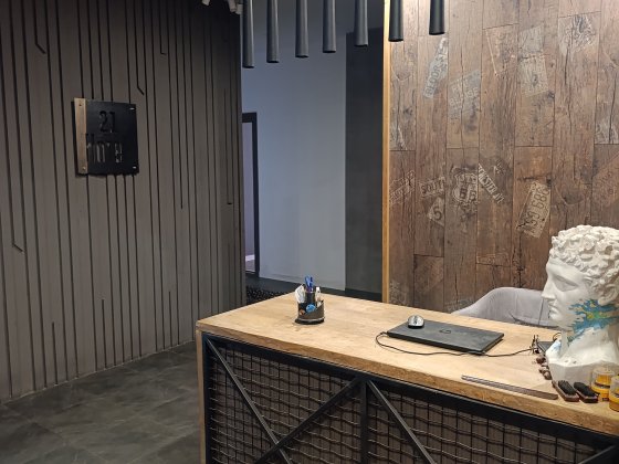 Мини-отель на 4 номера в жилом комплексе"Пальмира"в Аркадии! Вид моря! Одеса