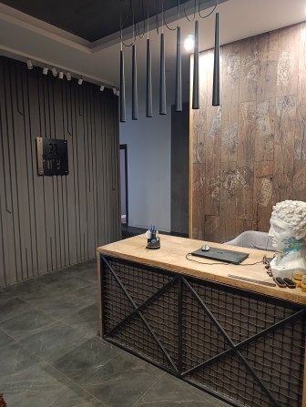 Мини-отель на 4 номера в жилом комплексе"Пальмира"в Аркадии! Вид моря! - фото 1