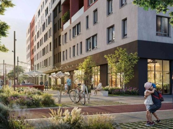 Продаж/Приміщення/0-цикл/Новобудова/Персенівка 2/Сихівський/Львів Львів